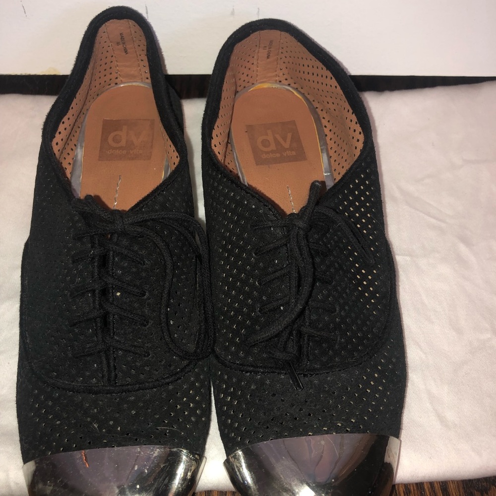 Dolce Vita perfected oxford size 8.5 shoes